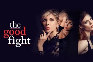 美剧《傲骨之战/The Good Fight》全1-6季未删减1080P超高清电影视频合集[MP4/158.29GB]百度云网盘下载