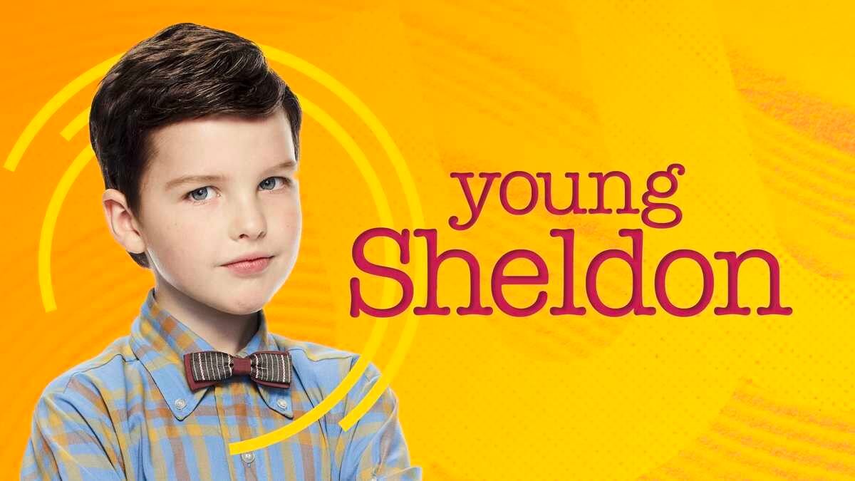 美剧《小谢尔顿/Young Sheldon》全1-6季1080P超高清电影视频合集英语中字[MP4/145.19GB]云网盘下载