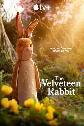 英国剧《天鹅绒兔子/The Velveteen Rabbit》1080P超高清电影视频[MP4/675.6MB]百度云网盘下载。已做压缩处理，百度网盘下载后解压使用。文件大小675.6MB。