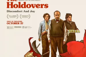 美剧《留校联盟/The Holdovers》4K超高清电影视频英语中字[MP4/26.75GB]百度云网盘下载