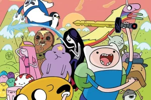 动画/动漫康复中心版《探险活宝/探险时光/Adventure Time with Finn and Jake》全1-9/10季1080P超高清电影视频合集英语中字[MP4/24.29GB]云网盘下载