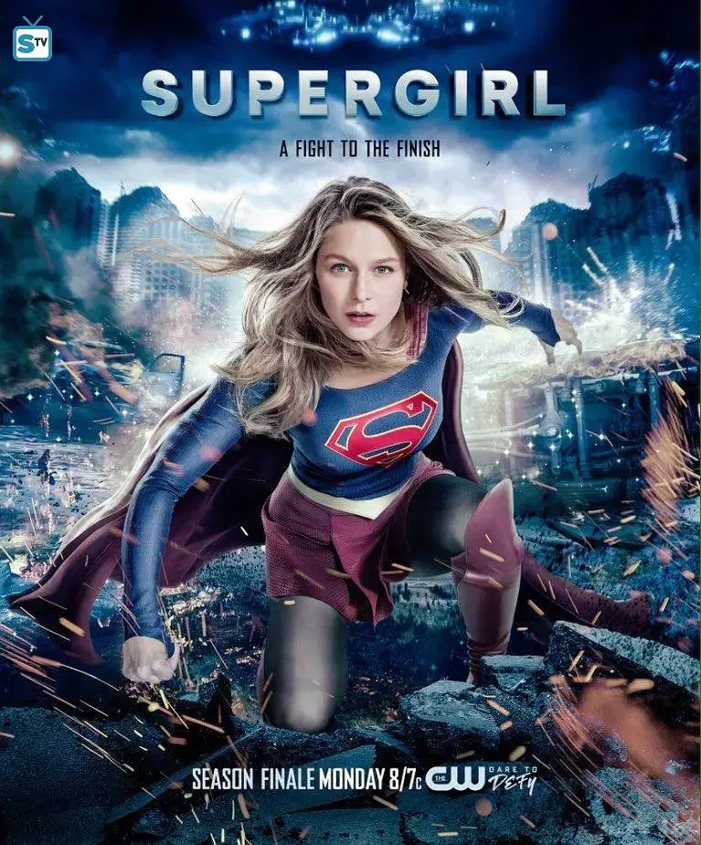 美剧《女超人/Supergirl》全1-4季1080P超高清视频合集英音中字[MP4/126.71GB]百度云网盘下载，英语发音中文字幕，已做压缩处理，百度网盘下载后解压使用，文件大小126.71GB。