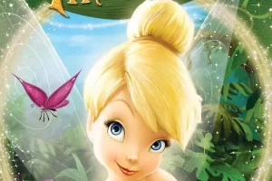 美国动画《小叮当/Tinker Bell》1-7部电影视频合集[MP4/17.15GB]百度云网盘下载