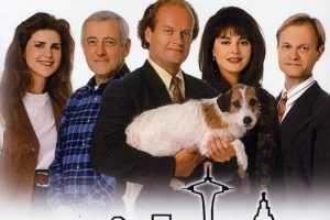 美剧《欢乐一家亲/Frasier》全1-11季视频合集英语中字[MP4/45.17GB]云网盘下载