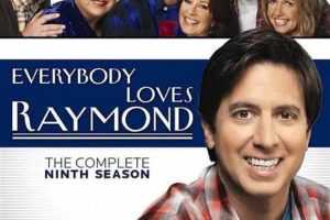 美剧《人人都爱雷蒙德/Everybody loves Raymond》全1-9季视频合集英语中字[MP4/28.71GB]云网盘下载