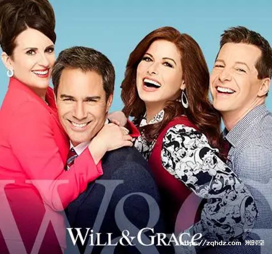 美剧《威尔与格蕾丝/will&grace》全1-10季视频合集[MP4/23.16GB]云网盘下载，英语发音中文字幕，已做压缩处理，云网盘下载后解压使用，文件大小23.16GB。