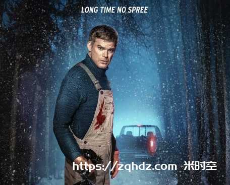 Showtime《嗜血法医第五季》迅雷下载/在线观看/百度云-犯罪/历史载