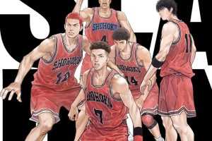 动漫/动画《灌篮高手/Slam Dunk》4K超高清[MP4/217.89GB]云网盘下载