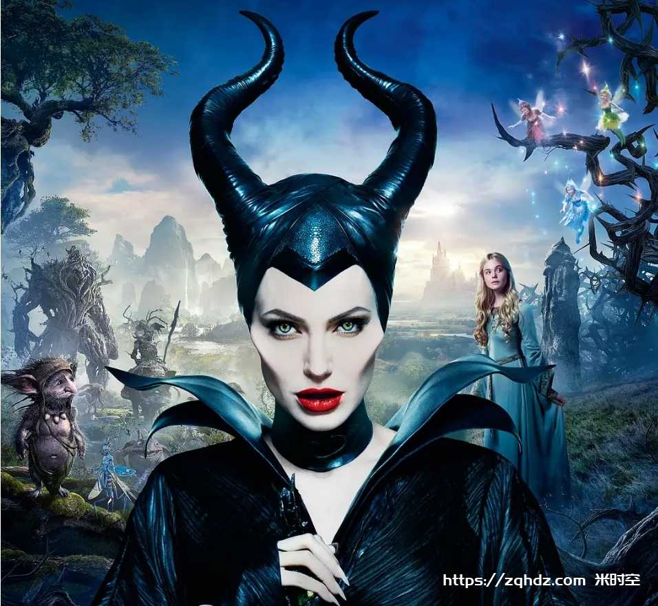 动画《沉睡魔咒/Maleficent(2014)》1080P[MP4/4.98GB]云网盘下载，已做压缩处理，云网盘下载后解压使用，文件大小4.98GB。