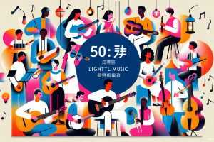 《天籁轻音乐50首》[MP3/585MB]云网盘下载