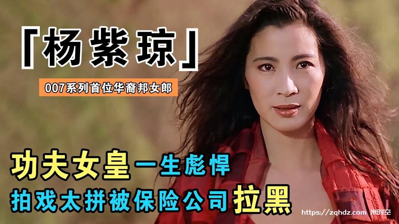 国产剧《杨紫琼》29部影视作品合集[MP4/233GB]云网盘下载，包含电影29部影视作品，已做压缩处理，云网盘下载后解压使用，文件大小233GB，目录见下文。