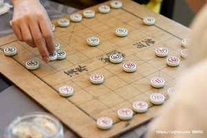 《中国象棋》入门布局中局残局棋理视频学习资料[MP4/291GB]百度云网盘下载